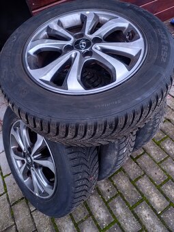 Hyundai i20 1,2 Chic  36 000 km - 15