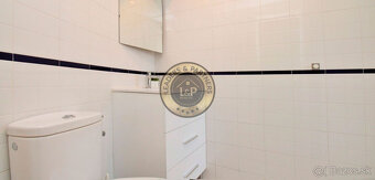 Apartmán 3+kk Orihuela Costa-Playa Flamenca, Španielsko - 15