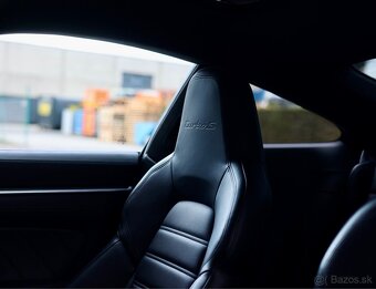 PORSCHE 911 Turbo S, 478KW, 650PS, AT, EXCLUSIVE - 15