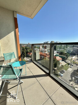 BEZ PROVÍZIE PRE RK - PRENÁJOM︱2-izbový elegantný, priestran - 15