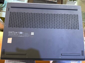 Lenovo Legion 5 – i9-14900HX, RTX 4070, záruka - 15