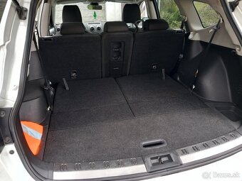 Nissan Qashqai 2.0dci •4x4•7miestne.Panorama•2012 - 15
