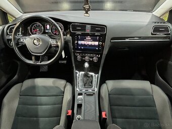 Volkswagen Golf Variant VII 1.5 TSI ACT Highline BlueMotion - 15