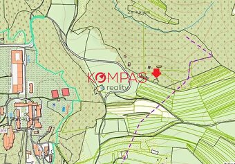 NOVÁ SUPER CENA  PONÚKAME NA PREDAJ ZRUBOVÚ CHATU NA SLIAČI - 15