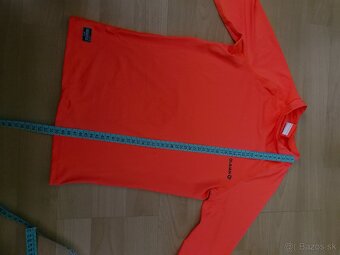 Rozne oblecko- nohavice, tricka, saty a ine - 15