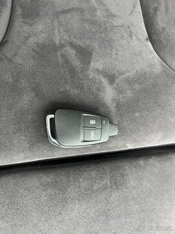 Audi Q5 2.0 TDI 4x4 s line r.v 2010 bixenon webasto - 15