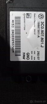 predam ND na passat B6 - 15