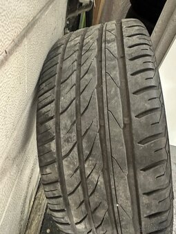 5x112 r18 letné pneu - 15