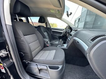 Škoda Octavia 1.4 TSI Ambiente - 15