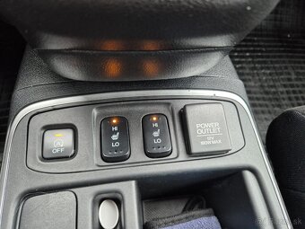 Honda CR-V 1.6 i-DTEC Lifestyle 4WD A/T - 15