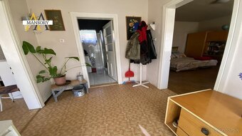 NA PREDAJ, rodinný dom za 42 500 eur v Egyházasgerge - 15