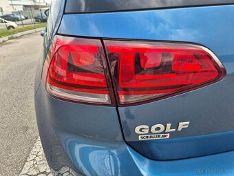 Golf 7, Dsg - 15