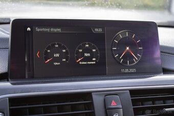 BMW Rad 4 Coupé 420d Luxury Line A/T - 15