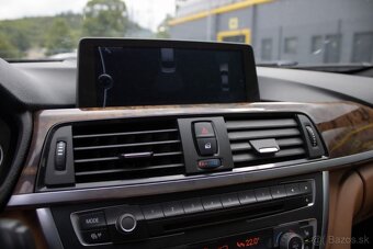 BMW Rad 3 320d - 15