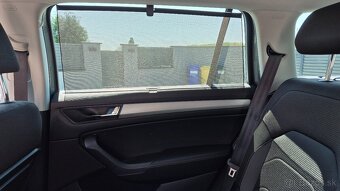 Škoda Kodiaq 2.0 TDi 110kw DSG 2022 - 15