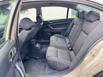 Skoda Superb 1.9Tdi 96kw - 15