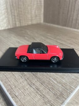 autíčka/modely Hot Wheels Matchbox Porsche GMC Mitsubishi - 15