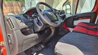 Fiat Ducato 2.3 MultiJet 150k L2H2 - 15
