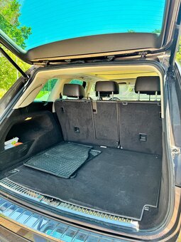 Volkswagen Touareg 4.2TDI 181 000km - 15