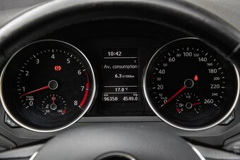 Volkswagen Jetta 1.2TSI 77kW 2018 /AJ NA SPLÁTKY/PROTIÚČET/ - 15