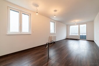 Novostavba Popradská, 77 + 14 m2 lodžia, 4.p. , sklad - 15