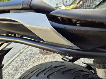 Yamaha MT07 ABS 2019 - 15