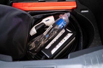 Ford Mustang Mach-E STD RWD 75kWh - odpocet DPH - 94% SoC - 15