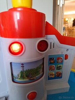 Predám vežu labkova patrola paw patrol - 15