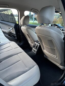 Bmw 320d 3GT xDrive - 15