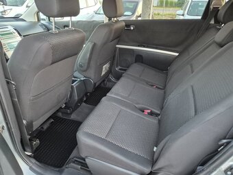 Toyota corolla verso - 15