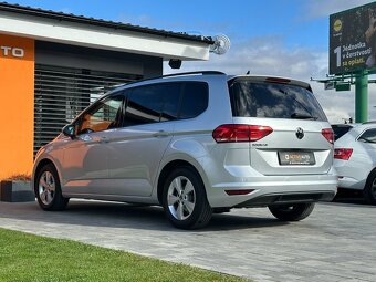 Volkswagen Touran 2.0 TDi - 15