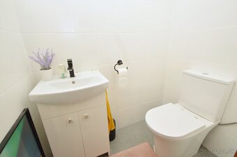 Predaj priestranný 3i byt s 5 m2 balkónom, Rajka - 15