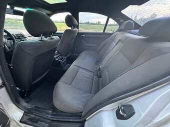 E46 318i na diely alebo projekt - 15