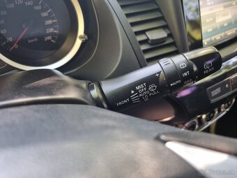 Mitsubishi Lancer Sportback 1.8  r.v.2014 - 15