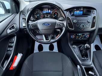 Ford Focus 1.0 ecoboost 2016 - 15