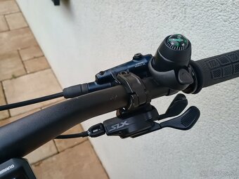 Canyon Spectral ON CF7 2021 4200km - 15