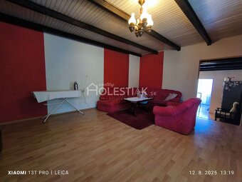 Predám pekný rodinný dom v KNM - 15