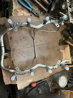 Bmw e53 4.6is individuál - 15