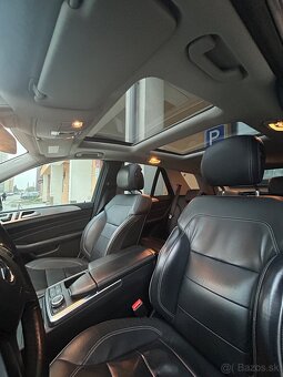 Mersedes-Benz ML 350 - 15