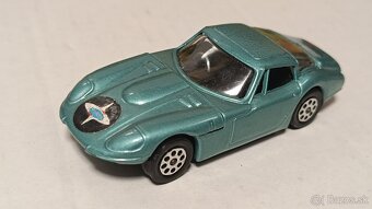AUTOMODELY OLD TOYS 1:43 – časť 3. - 15