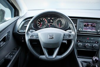 Seat Leon 1.2 TSI Style Nelakované, SR vozidlo - 15