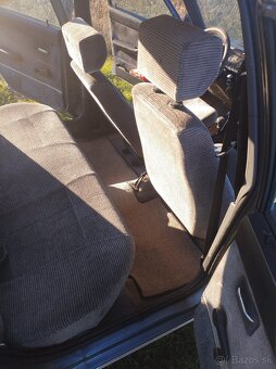 Predám Renault 9 - 15