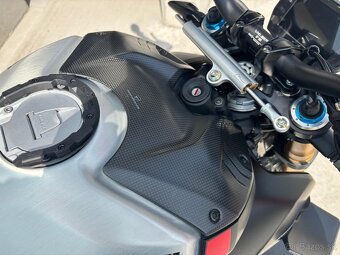 DUCATI STREETFIGHTER V4 SP - 15