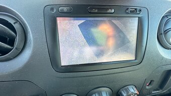 Renault Master 107 kW, MT6 SKRIŇA - 15