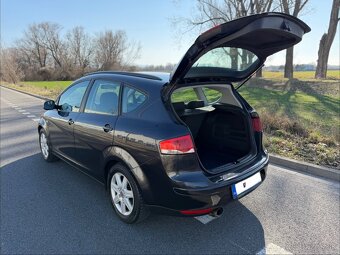 Seat Altea XL 1.9TDI 77kw - 15