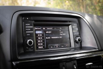 Mazda CX-5 2.2 AWD - 15