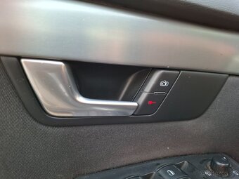 AUDI A4 B7 AVANT 2.0 TDI bez DPF (COMBI) - 15