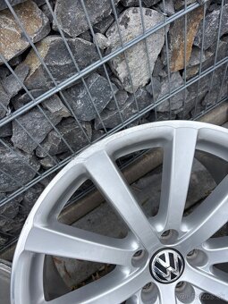 ✅ 5x112 r19 Omanyt tiguan Passat 7 top - 15