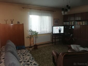 Rodinný dom Rimavská Baňa - 15