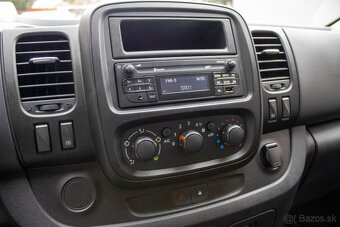 FIAT TALENTO 1.6 EcoJet 92kW L2H1 2018 ODOPČET DPH - 15